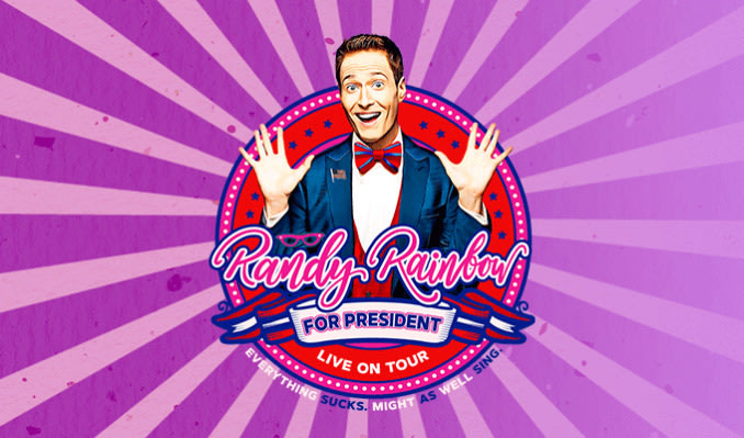 Randy Rainbow