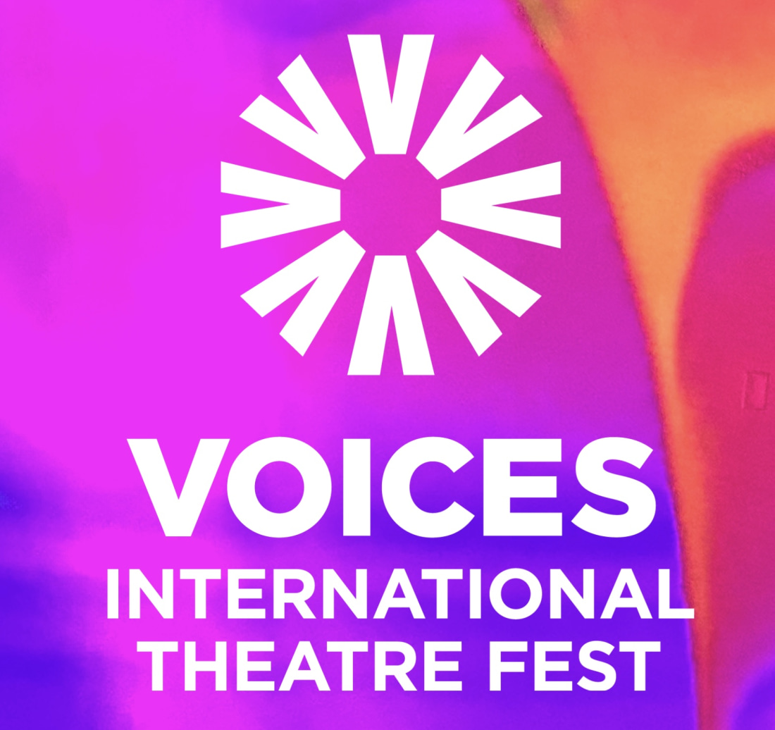 Voices International Theatre Festival / Full Festival Pass