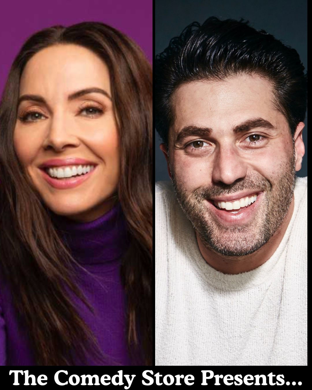 The Comedy Store Presents... Whitney Cummings, Adam Ray +more!