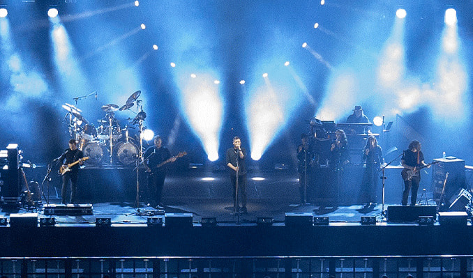 The Australian Pink Floyd