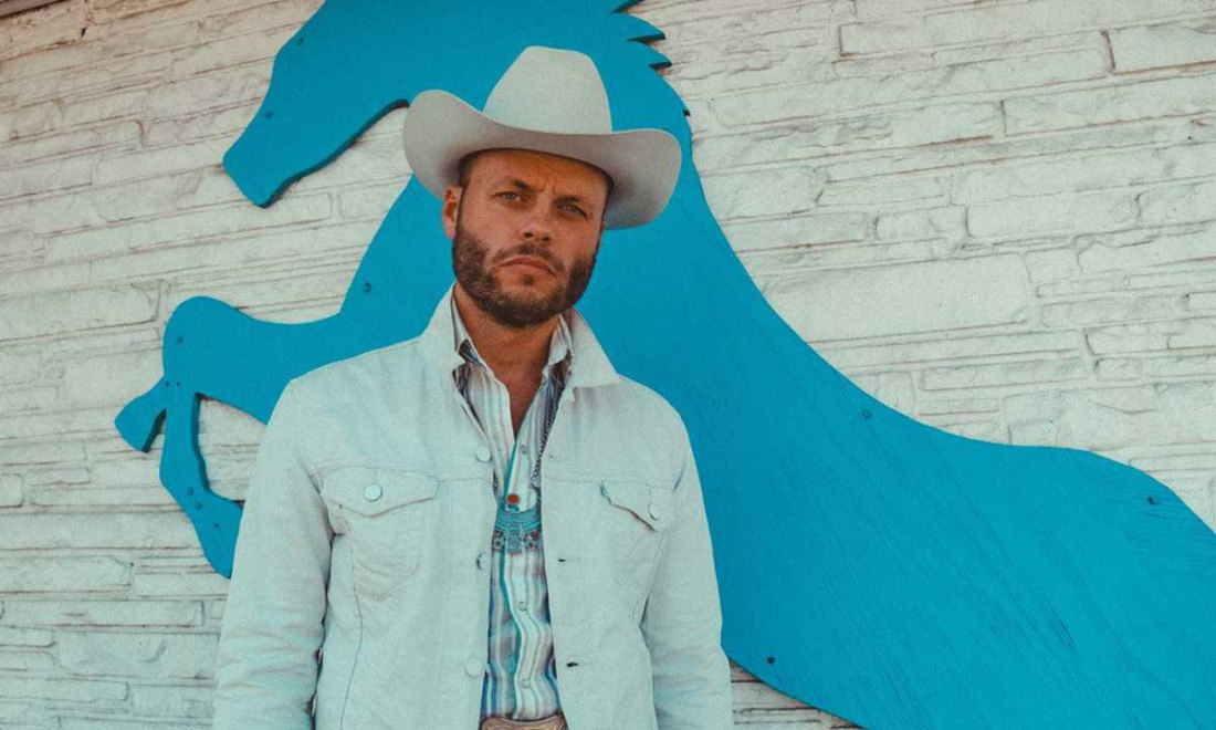 Charley Crockett: $10 Cowboy Tour