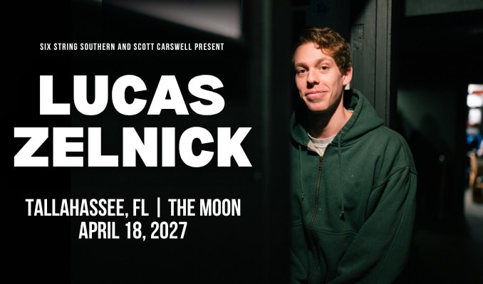 Lucas Zelnick