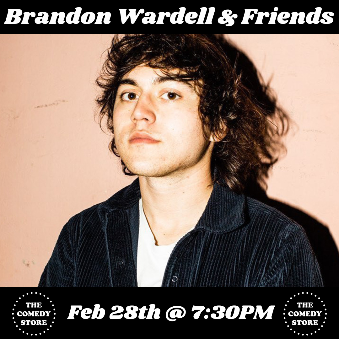 Brandon Wardell & Friends