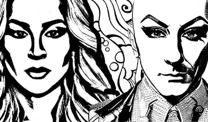 Mr. and Miss Trans USA Pageant