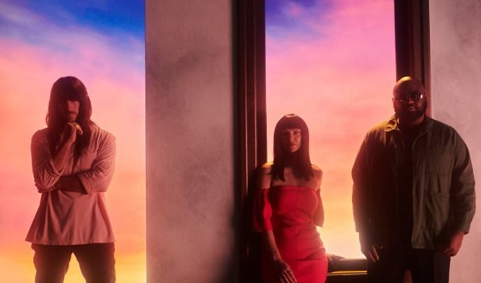 Khruangbin