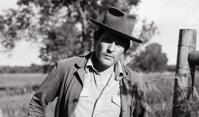 Gregory Alan Isakov