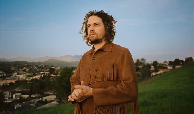 Kevin Morby
