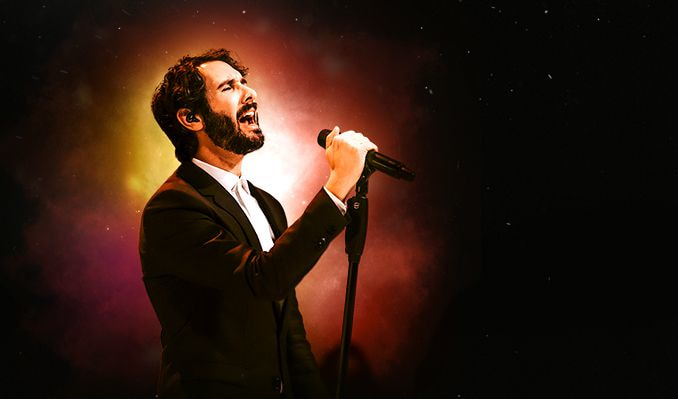 Josh Groban
