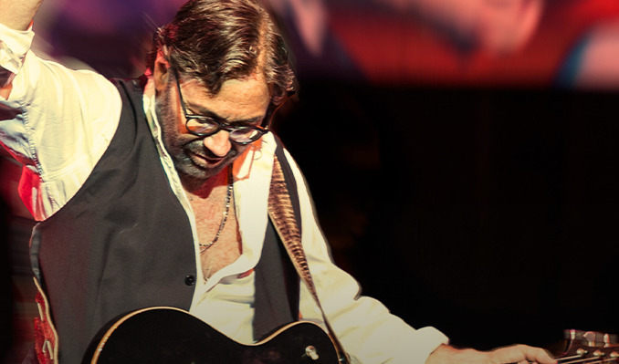 Al Di Meola