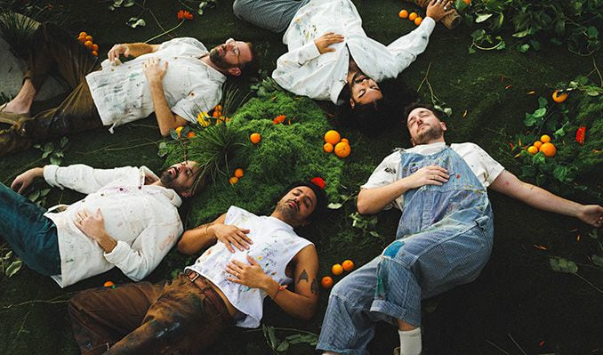 Young the Giant 