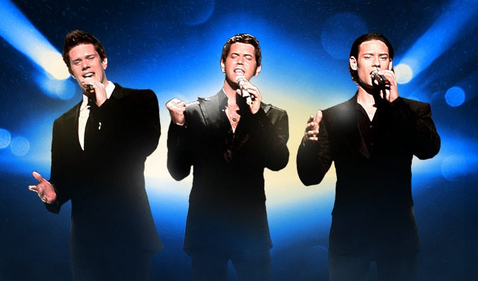 Il Divo