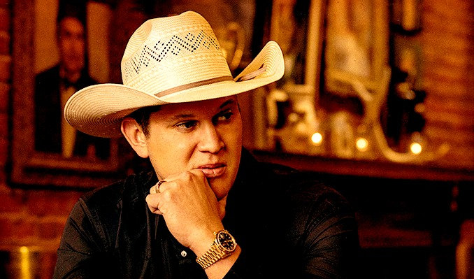 Jon Pardi
