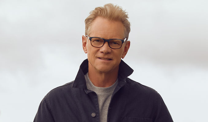 Steven Curtis Chapman
