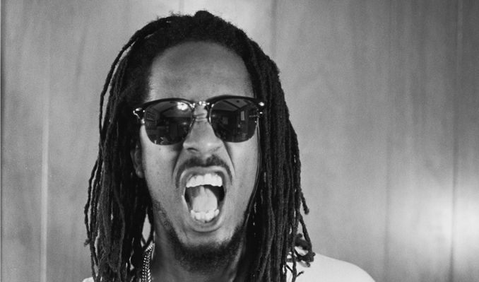 Black Joe Lewis & The Honeybears