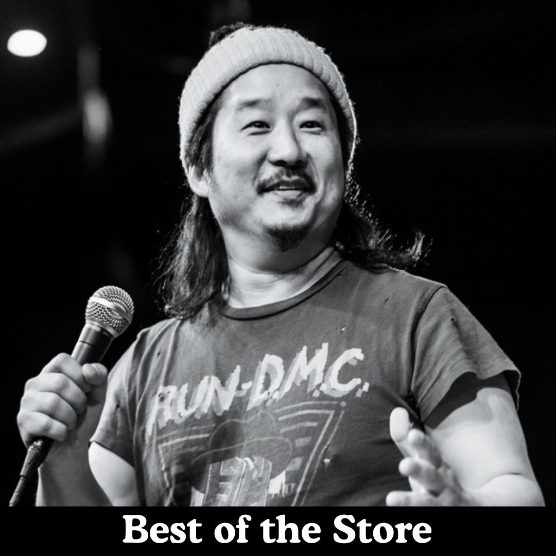 Best of the Store XL - Bobby Lee +more!