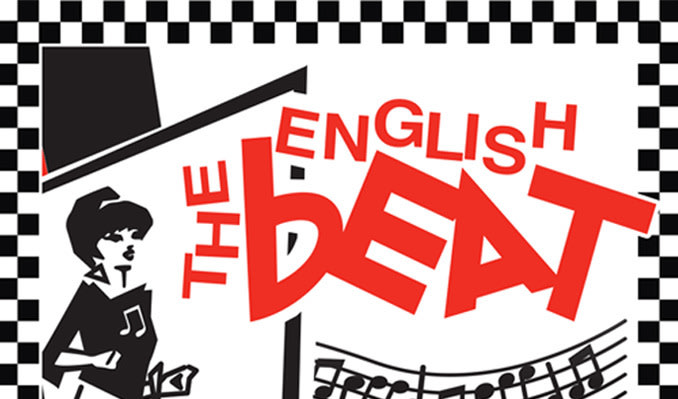 The English Beat