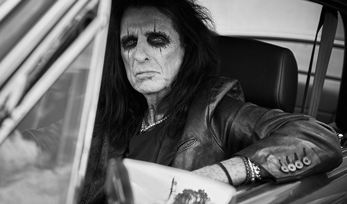 Alice Cooper