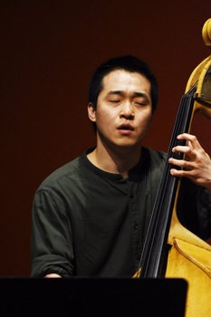 SeaJun Kwon's Stridulation Quartet