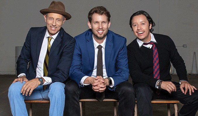 Napoleon Dynamite LIVE!