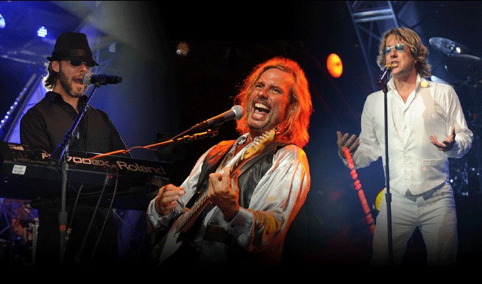 Stayin Alive: One Night of the Bee Gees