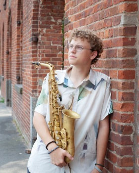 Ryan Weisberg Quartet