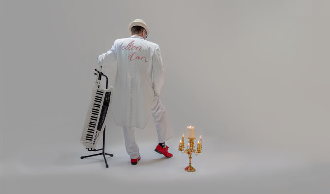 Elton Dan & The Rocket Band