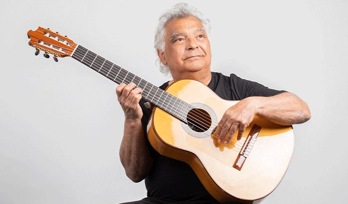 Gipsy Kings featuring Nicolas Reyes