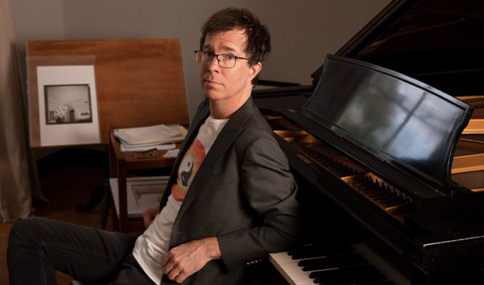 Ben Folds