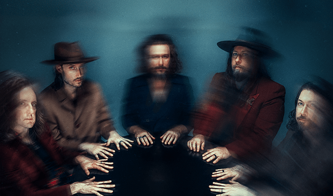 My Morning Jacket