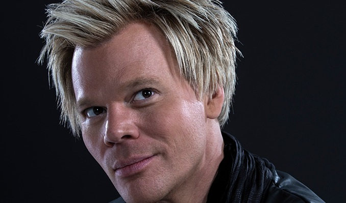 Brian Culbertson