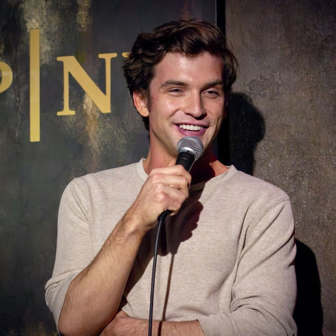 *Low Ticket Warning* Connor King