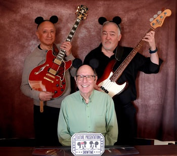 Kids' Matinee: Disney Tunes by West of the Moon