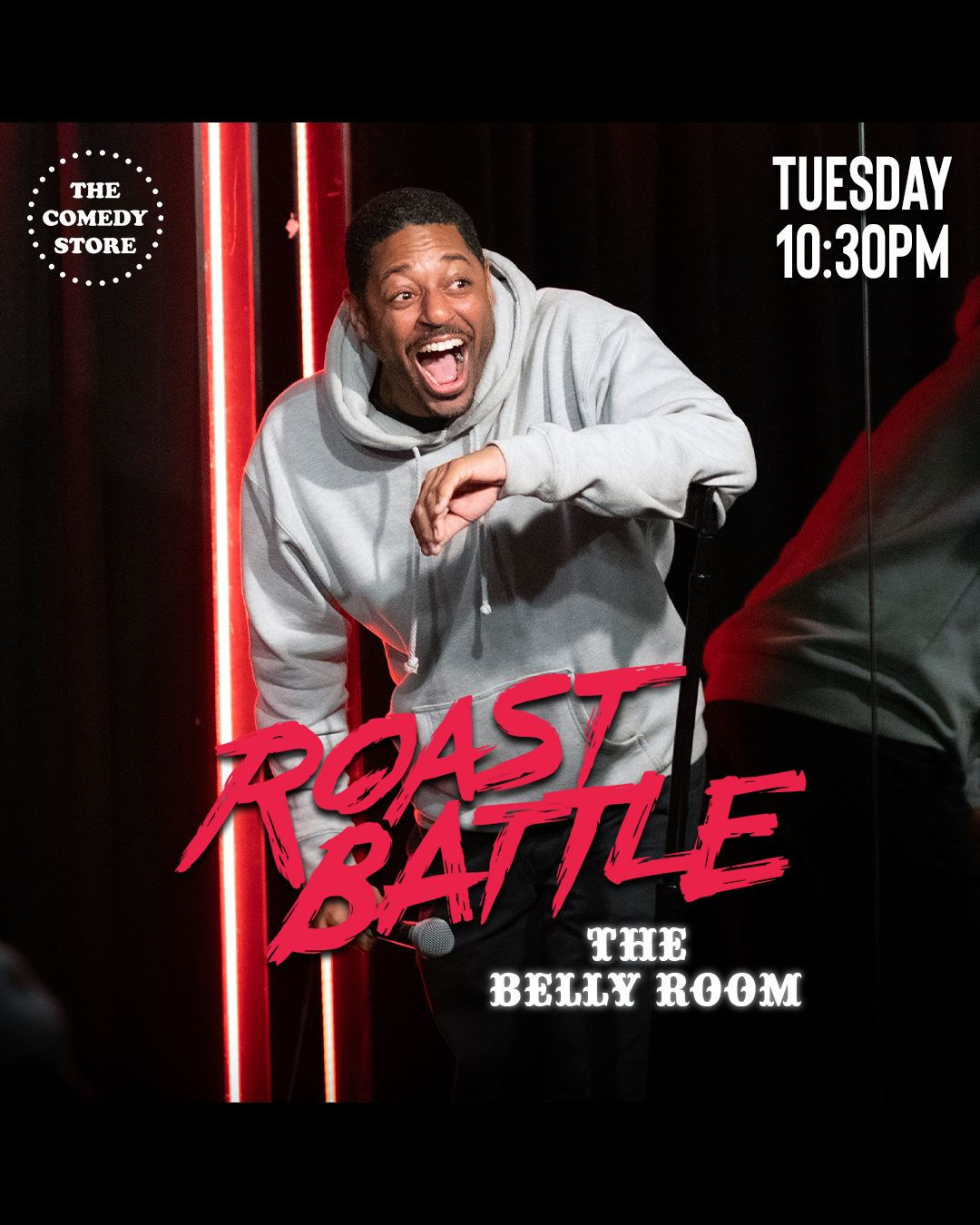 Roast Battle