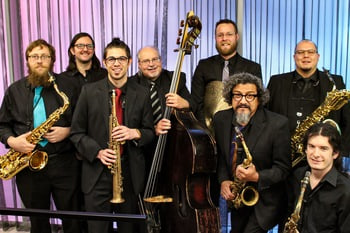 The Sax Syndicate Plays the Music of Horace Silver