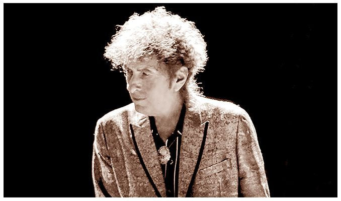 Bob Dylan