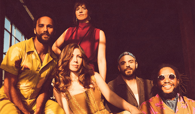 Lake Street Dive