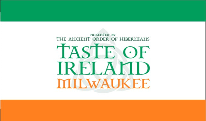 2022 Taste of Ireland