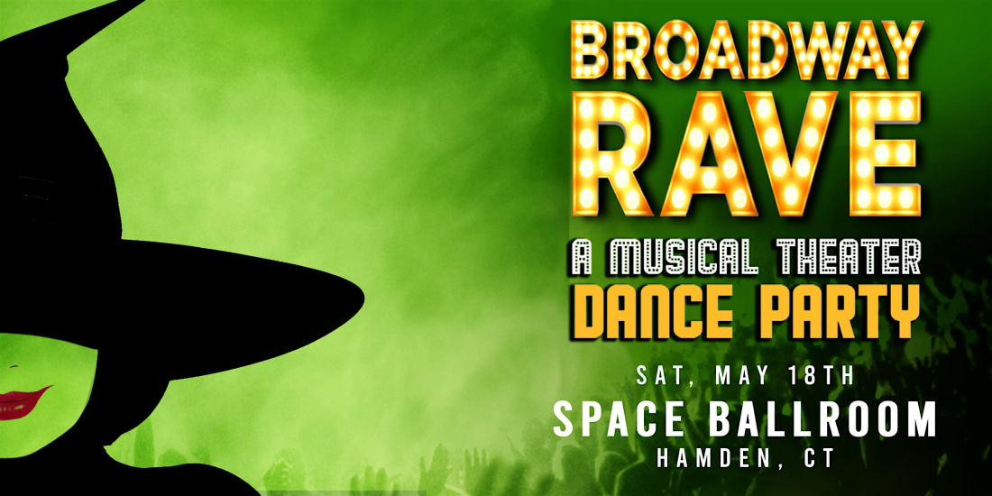 Broadway Rave