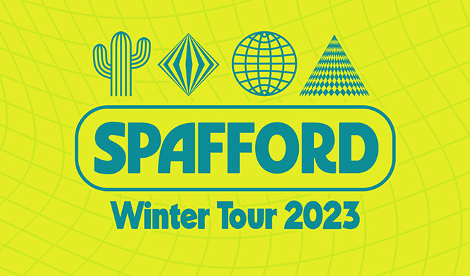 Spafford