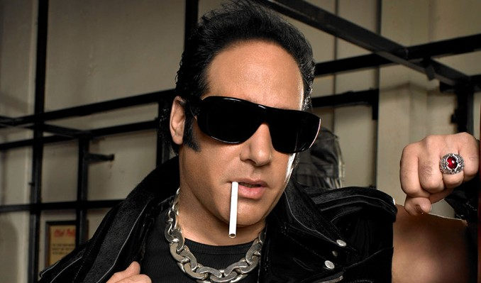 Andrew Dice Clay