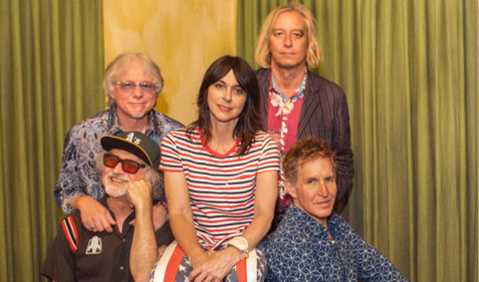 The Baseball Project