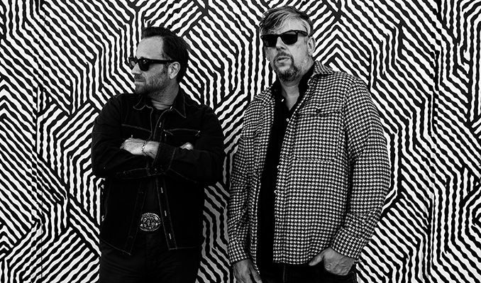 The Black Keys