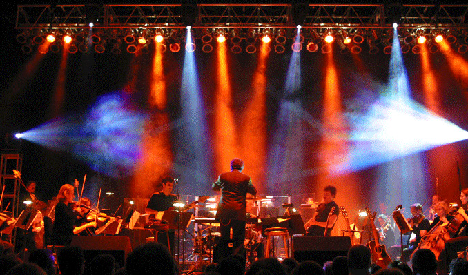 The Music of Led Zeppelin with Milwaukee Symphony Orchestra