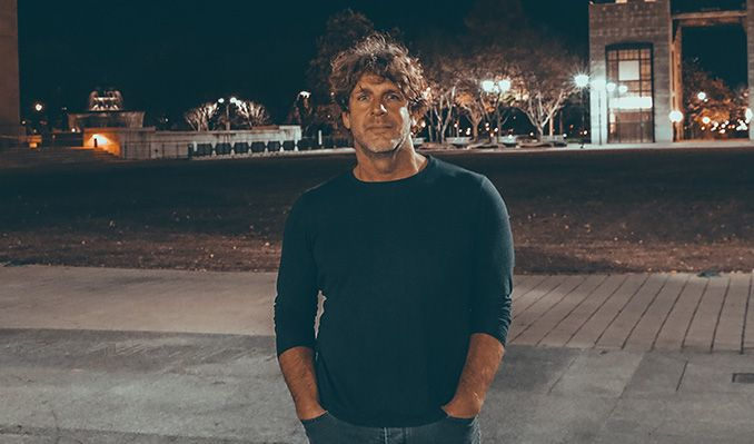 Billy Currington