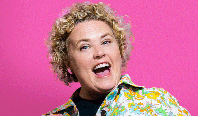 Fortune Feimster