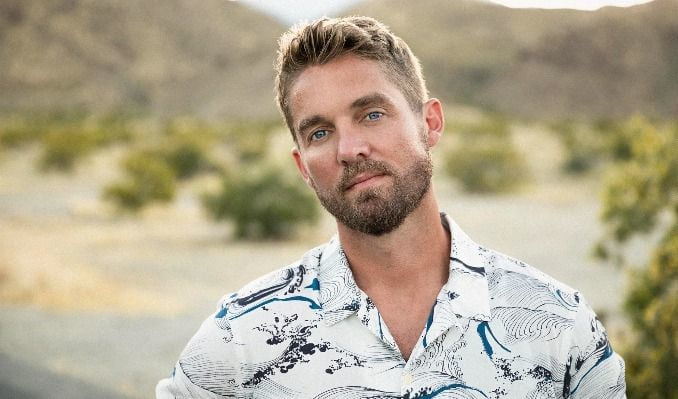 Brett Young
