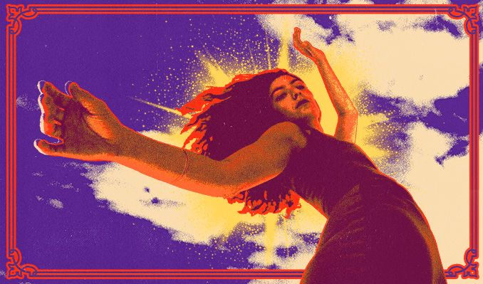 Lorde