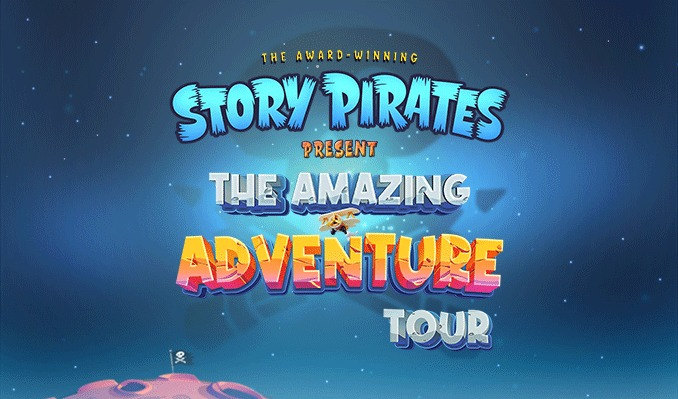 Story Pirates