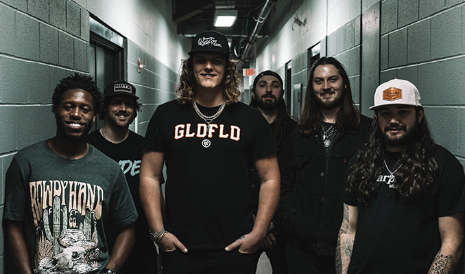 Pecos & The Rooftops