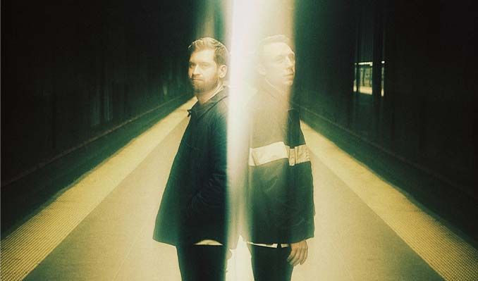 ODESZA